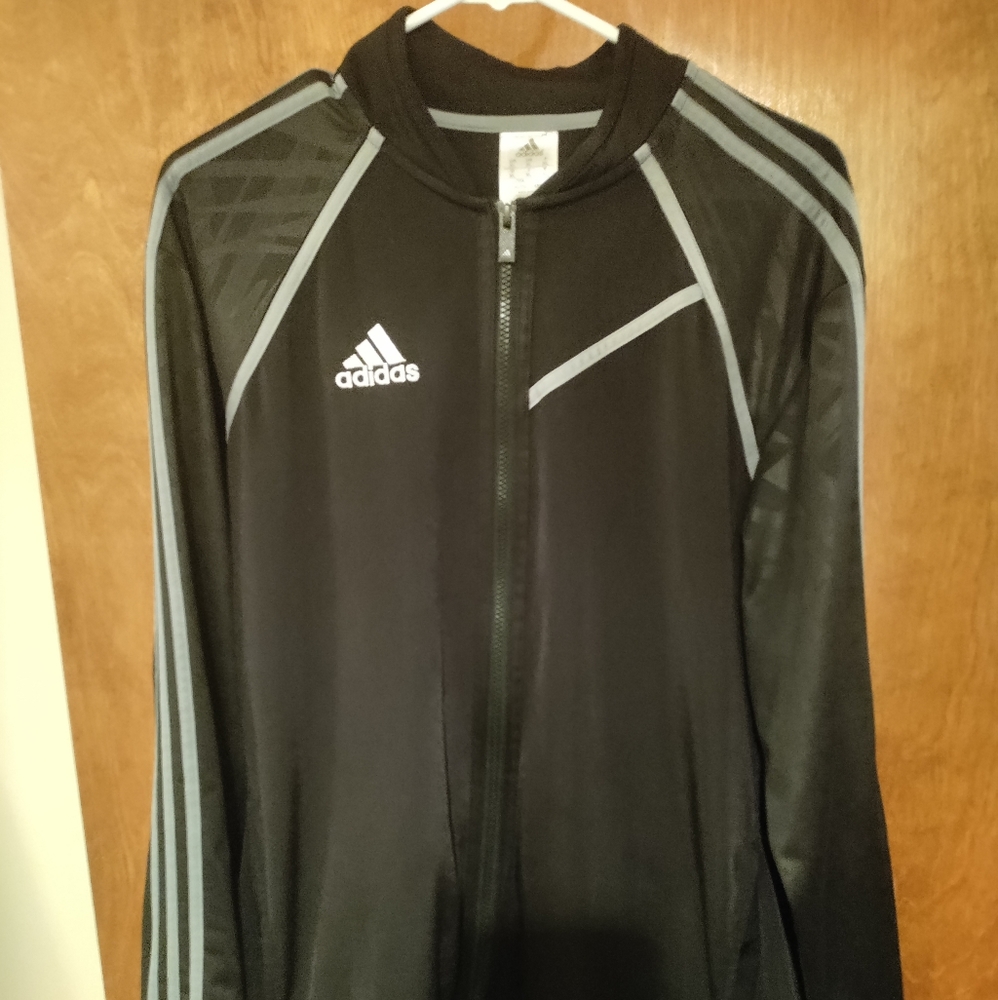 Adidas Climalite XL Jacket